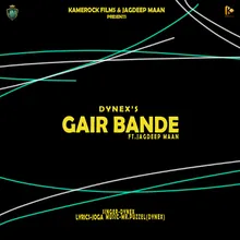 Gair Bande